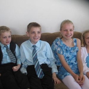 Meet your Posher, Susan